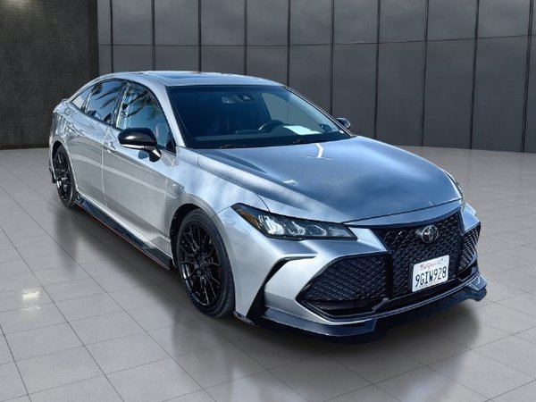 2020 Toyota Avalon