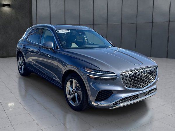 2026 GENESIS GV70 Select