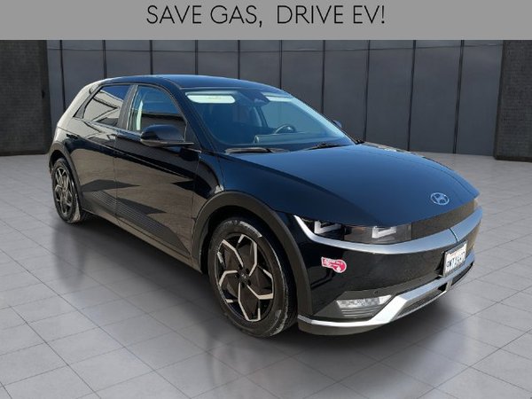 2024 Hyundai IONIQ 5 SEL