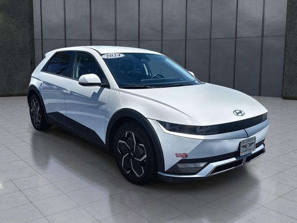 2024 Hyundai IONIQ 5