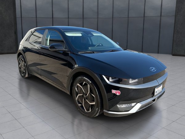 2024 Hyundai IONIQ 5