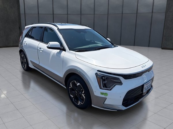 2023 Kia Niro