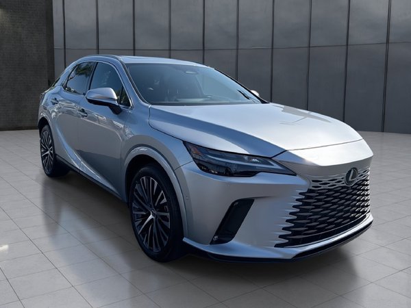 2024 Lexus RX Hybrid