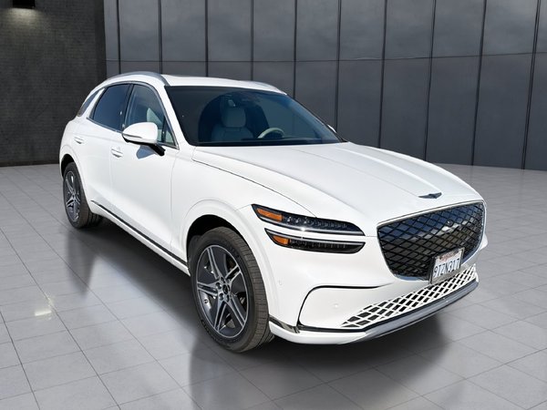 2026 GENESIS GV70 Advanced