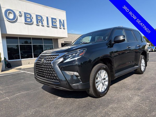 2023 Lexus GX