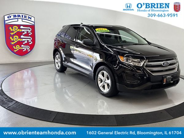 2017 Ford Edge SE