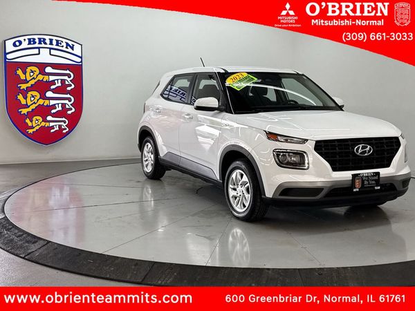 2023 Hyundai Venue SE