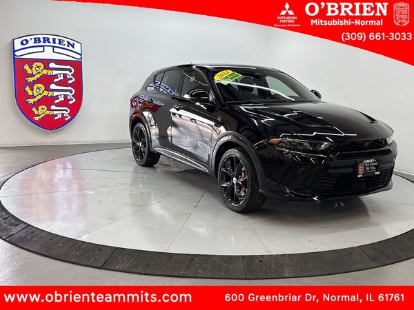 2024 Dodge Hornet R/T Plus