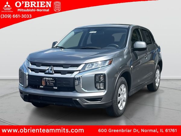 2026 Mitsubishi Outlander Sport 