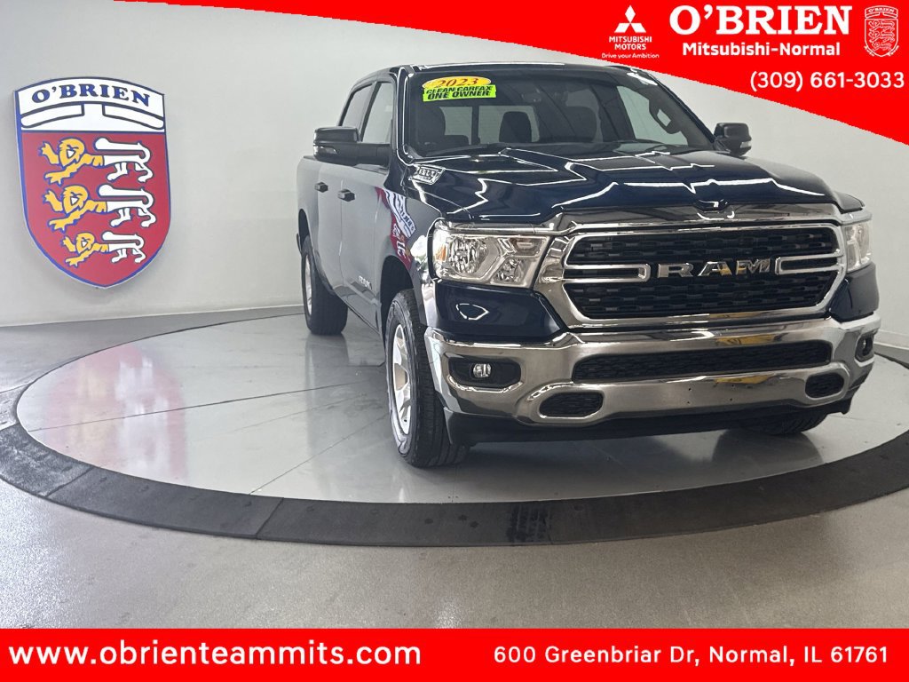 2023 RAM 1500 Pickup