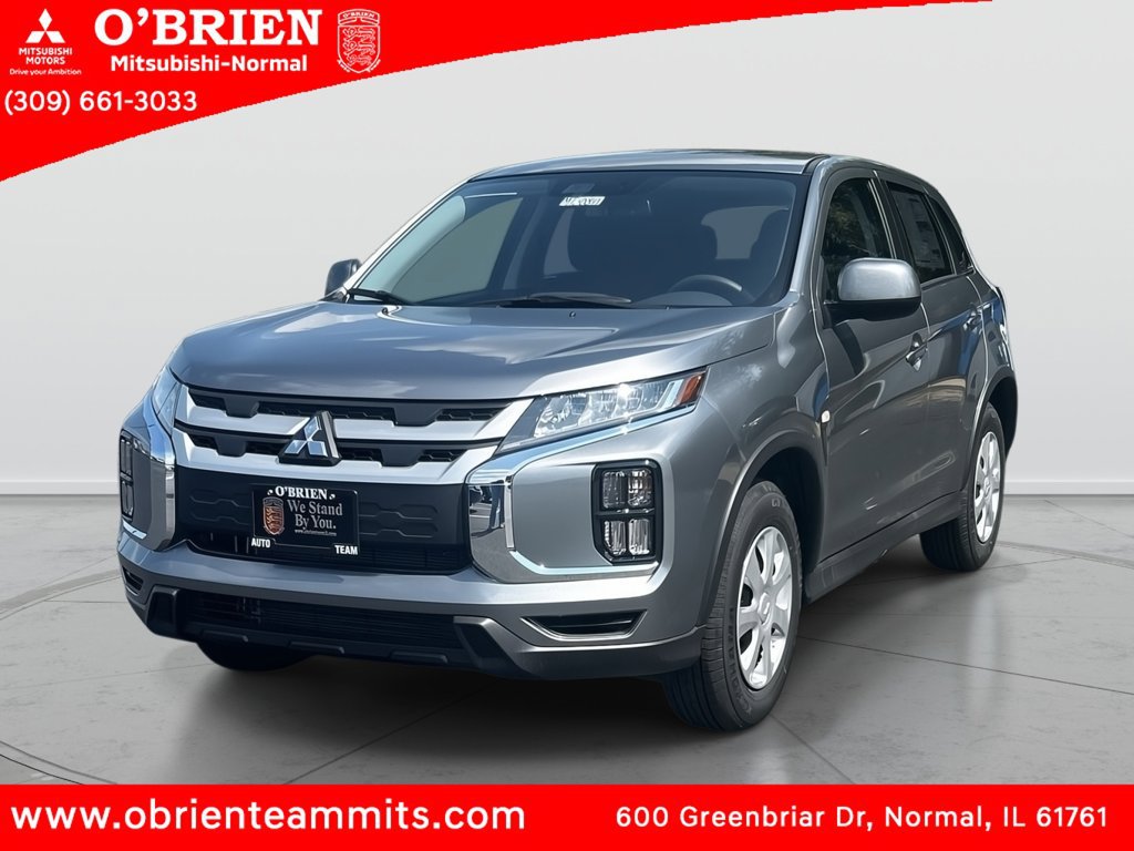 2026 Mitsubishi Outlander Sport