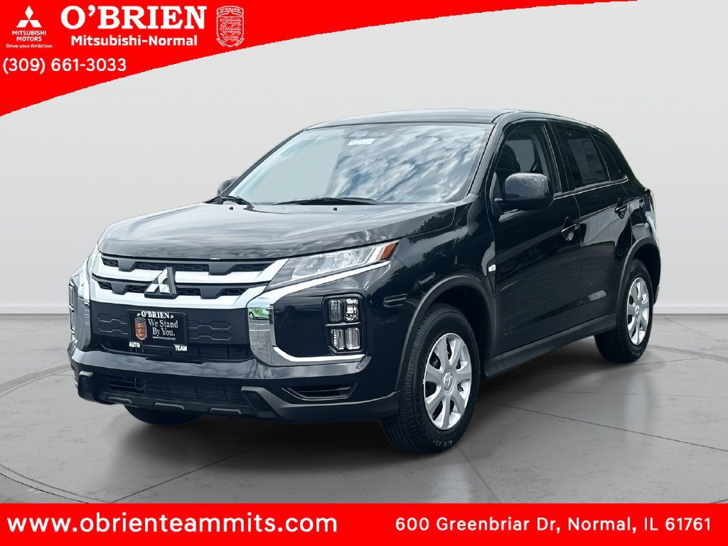 2026 Mitsubishi Outlander Sport
