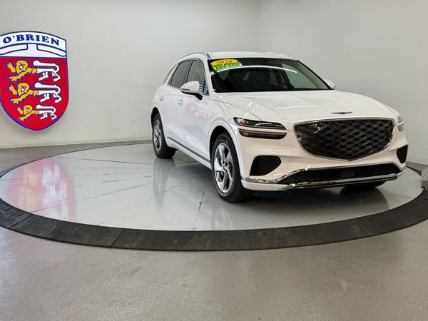 2026 Genesis GV70 2.5T