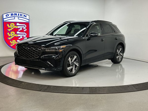 2026 Genesis GV70 3.5T Sport Advanced