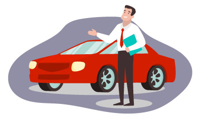 Dealer Financing